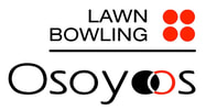 OSOYOOS LAWN BOWLING CLUB